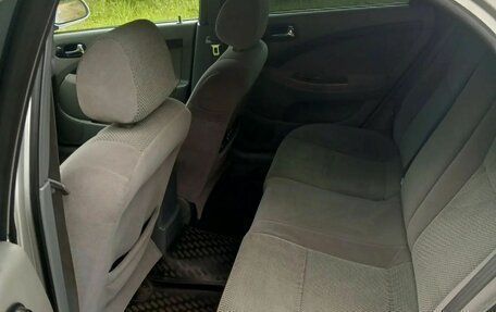 Chevrolet Lacetti, 2008 год, 211 000 рублей, 7 фотография