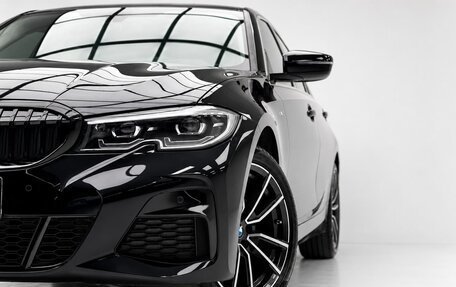 BMW 3 серия, 2022 год, 3 080 000 рублей, 2 фотография