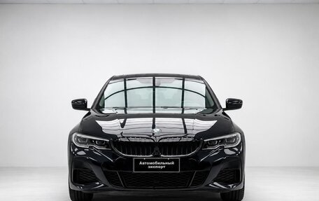 BMW 3 серия, 2022 год, 3 080 000 рублей, 3 фотография