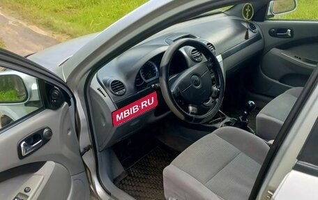 Chevrolet Lacetti, 2008 год, 211 000 рублей, 5 фотография