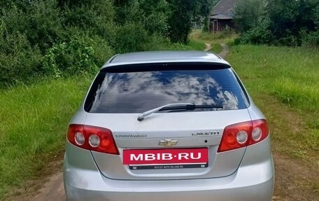 Chevrolet Lacetti, 2008 год, 211 000 рублей, 2 фотография