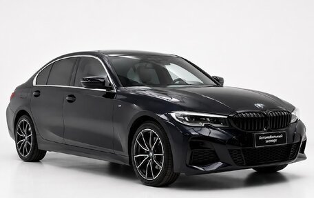 BMW 3 серия, 2022 год, 3 080 000 рублей, 4 фотография