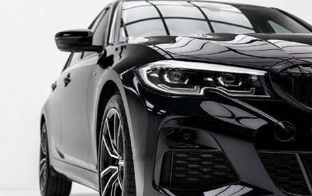 BMW 3 серия, 2022 год, 3 080 000 рублей, 5 фотография