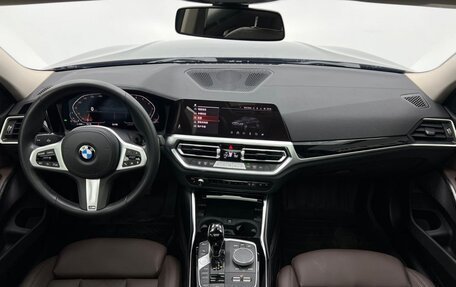 BMW 3 серия, 2022 год, 3 080 000 рублей, 12 фотография