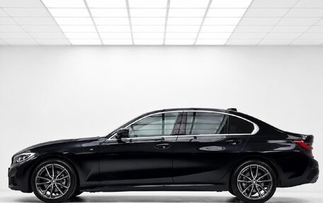 BMW 3 серия, 2022 год, 3 080 000 рублей, 8 фотография