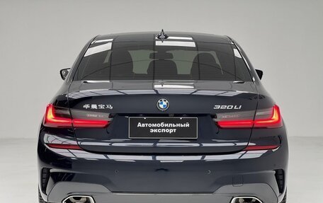 BMW 3 серия, 2022 год, 3 080 000 рублей, 9 фотография