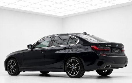 BMW 3 серия, 2022 год, 3 080 000 рублей, 7 фотография