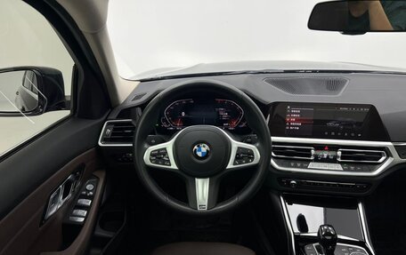 BMW 3 серия, 2022 год, 3 080 000 рублей, 13 фотография