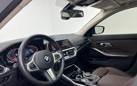 BMW 3 серия, 2022 год, 3 080 000 рублей, 11 фотография