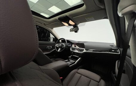 BMW 3 серия, 2022 год, 3 080 000 рублей, 19 фотография