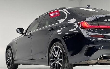 BMW 3 серия, 2022 год, 3 080 000 рублей, 6 фотография