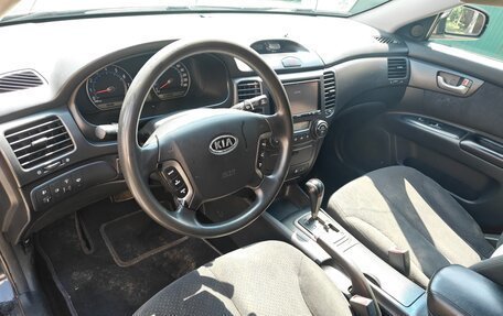 KIA Magentis II рестайлинг, 2006 год, 450 000 рублей, 7 фотография