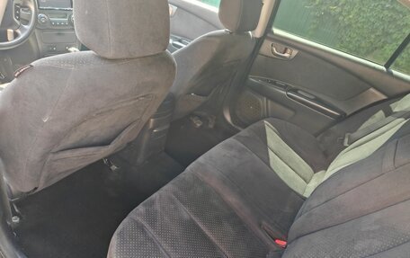 KIA Magentis II рестайлинг, 2006 год, 450 000 рублей, 8 фотография