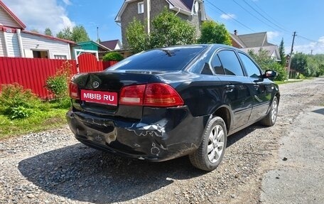 KIA Magentis II рестайлинг, 2006 год, 450 000 рублей, 5 фотография
