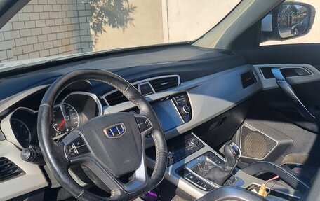 Geely Atlas I, 2019 год, 1 300 000 рублей, 2 фотография