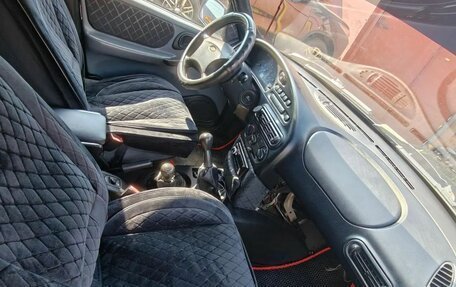 Chevrolet Niva I рестайлинг, 2004 год, 325 000 рублей, 6 фотография