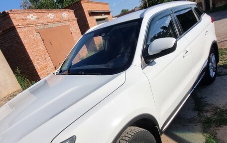 Geely Atlas I, 2019 год, 1 300 000 рублей, 4 фотография