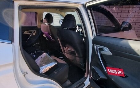 Geely Atlas I, 2019 год, 1 300 000 рублей, 5 фотография