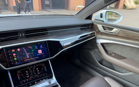 Audi A7, 2020 год, 6 000 000 рублей, 7 фотография