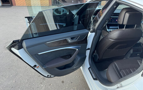 Audi A7, 2020 год, 6 000 000 рублей, 9 фотография