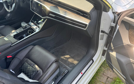 Audi A7, 2020 год, 6 000 000 рублей, 15 фотография