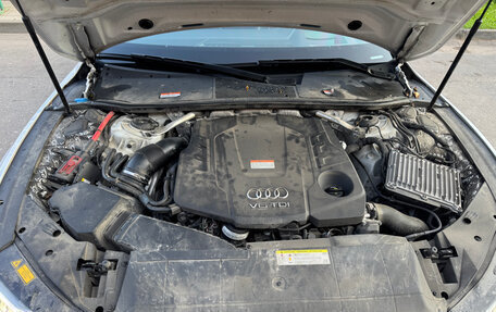 Audi A7, 2020 год, 6 000 000 рублей, 13 фотография