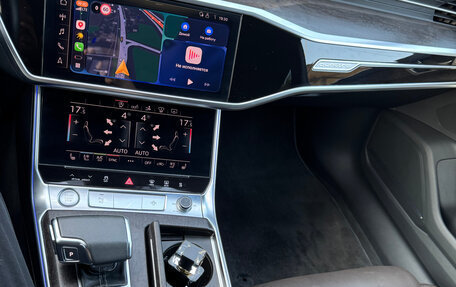Audi A7, 2020 год, 6 000 000 рублей, 16 фотография
