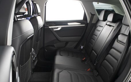 Volkswagen Touareg III, 2021 год, 6 550 000 рублей, 8 фотография