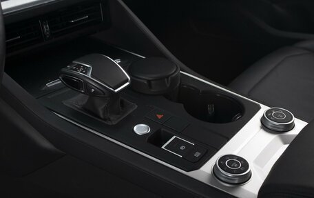 Volkswagen Touareg III, 2021 год, 6 550 000 рублей, 11 фотография