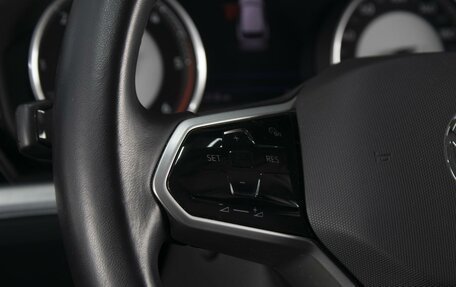 Volkswagen Touareg III, 2021 год, 6 550 000 рублей, 14 фотография