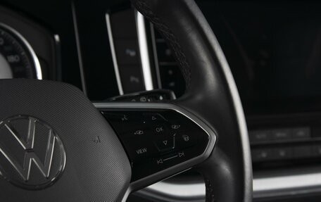 Volkswagen Touareg III, 2021 год, 6 550 000 рублей, 15 фотография