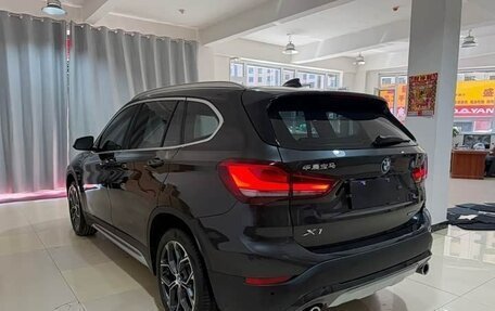 BMW X1, 2022 год, 2 700 000 рублей, 2 фотография