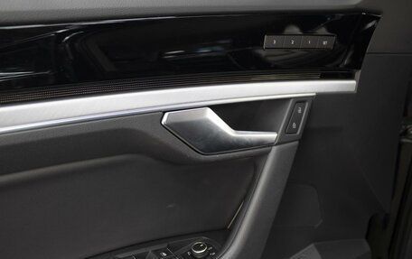 Volkswagen Touareg III, 2021 год, 6 550 000 рублей, 16 фотография
