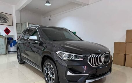 BMW X1, 2022 год, 2 700 000 рублей, 3 фотография
