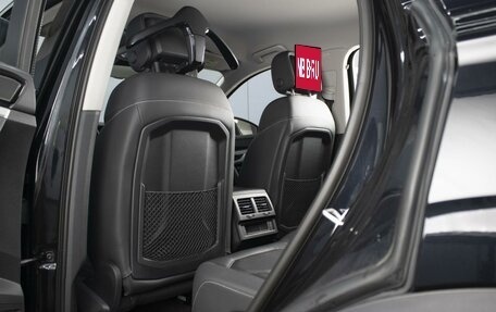 Volkswagen Touareg III, 2021 год, 6 550 000 рублей, 10 фотография