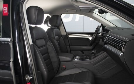 Volkswagen Touareg III, 2021 год, 6 550 000 рублей, 7 фотография