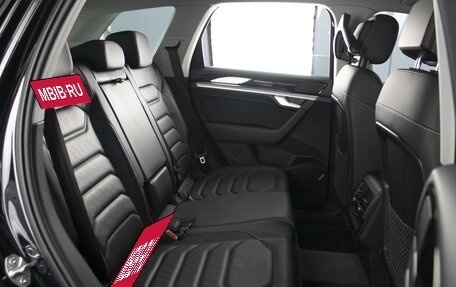 Volkswagen Touareg III, 2021 год, 6 550 000 рублей, 6 фотография