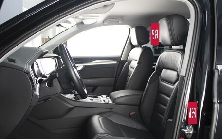 Volkswagen Touareg III, 2021 год, 6 550 000 рублей, 9 фотография