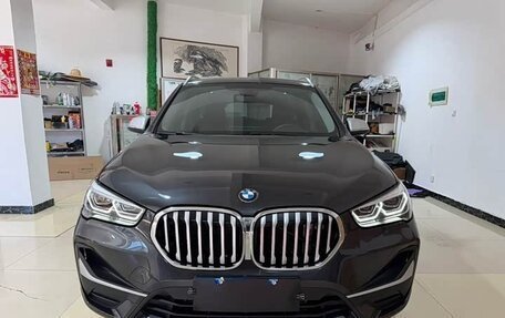 BMW X1, 2022 год, 2 700 000 рублей, 6 фотография