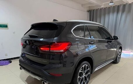 BMW X1, 2022 год, 2 700 000 рублей, 4 фотография