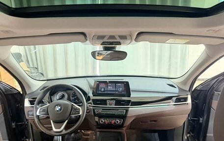 BMW X1, 2022 год, 2 700 000 рублей, 5 фотография