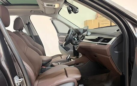 BMW X1, 2022 год, 2 700 000 рублей, 7 фотография