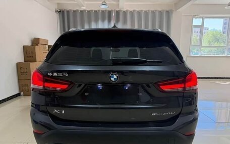 BMW X1, 2022 год, 2 700 000 рублей, 8 фотография