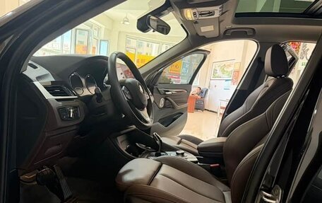 BMW X1, 2022 год, 2 700 000 рублей, 11 фотография