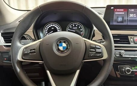 BMW X1, 2022 год, 2 700 000 рублей, 15 фотография