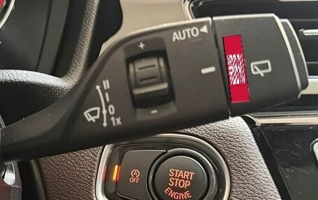 BMW X1, 2022 год, 2 700 000 рублей, 16 фотография