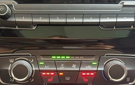 BMW X1, 2022 год, 2 700 000 рублей, 25 фотография