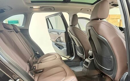 BMW X1, 2022 год, 2 700 000 рублей, 22 фотография