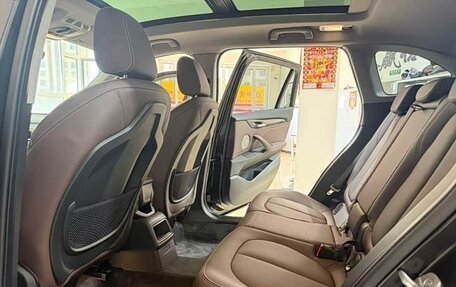 BMW X1, 2022 год, 2 700 000 рублей, 21 фотография