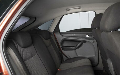 Ford Focus II рестайлинг, 2009 год, 740 000 рублей, 6 фотография
